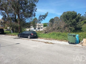 Terreno para Venda em Rio Maior