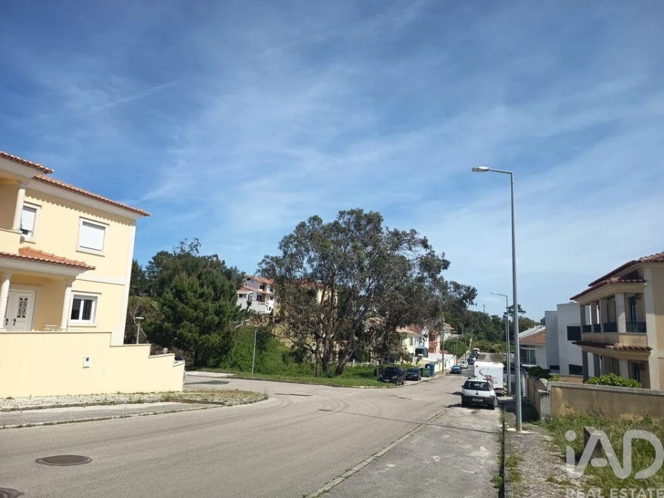 Terreno para Venda em Rio Maior Foto 2