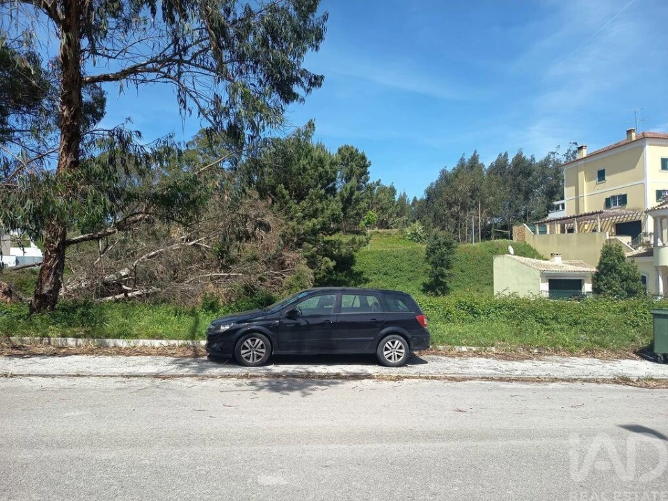 Terreno para Venda em Rio Maior Foto 14