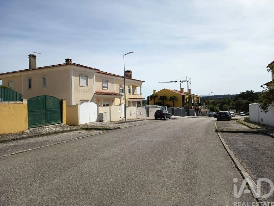 Terreno para Venda em Rio Maior Foto 20
