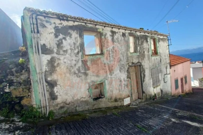 Moradia T2 para Venda em Velas (São Jorge)
