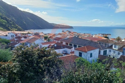 Moradia T2 para Venda em Velas (São Jorge)