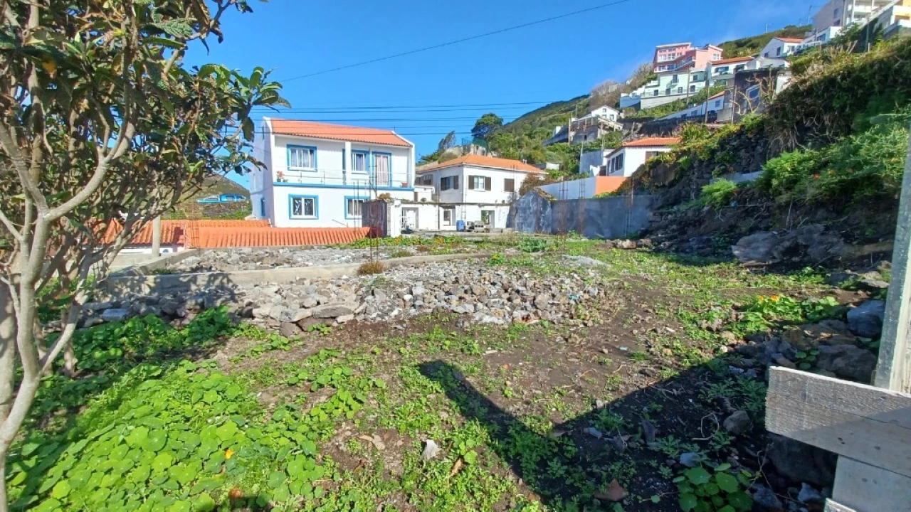 Moradia T2 para Venda em Velas (São Jorge) Foto 6