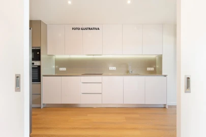 Apartamento T3 para Venda em Santo Antonio dos Olivais