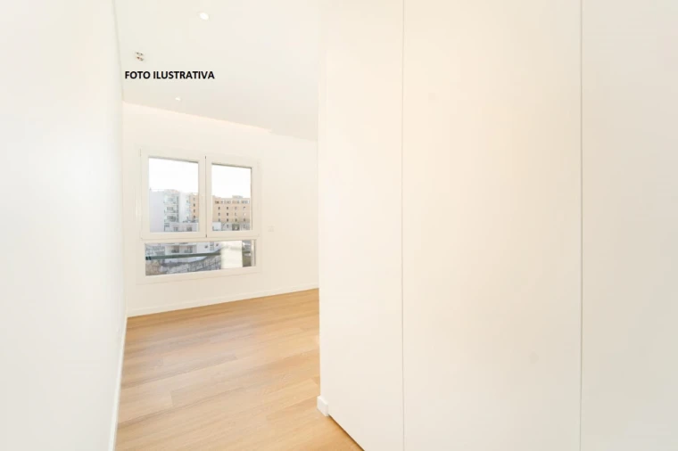 Apartamento T3 para Venda em Santo Antonio dos Olivais Foto 5