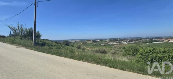 Terreno para Venda em Vilar