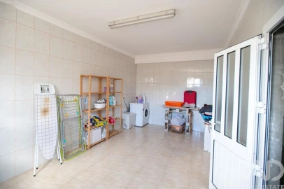 Moradia T4 para Venda em Vilela do Tamega