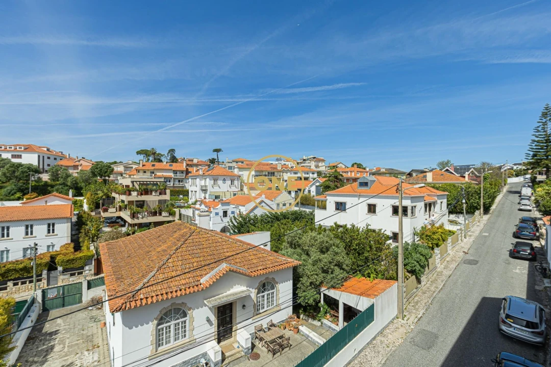 Apartamento T3 para Venda em Alcabideche Foto 15