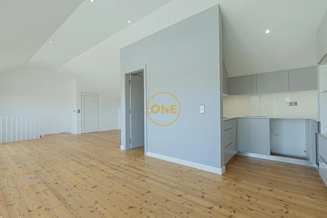 Apartamento T3 para Venda em Alcabideche Foto 35