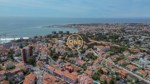 Apartamento T3 para Venda em Alcabideche