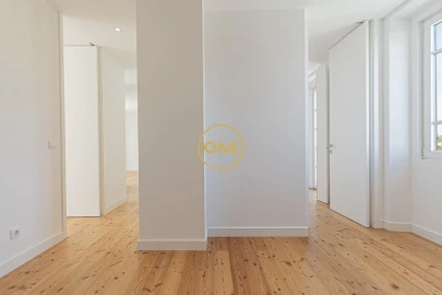 Apartamento T3 para Venda em Alcabideche