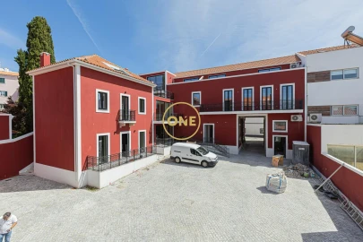 Apartamento T3 para Venda em Alcabideche