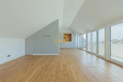 Apartamento T3 para Venda em Alcabideche