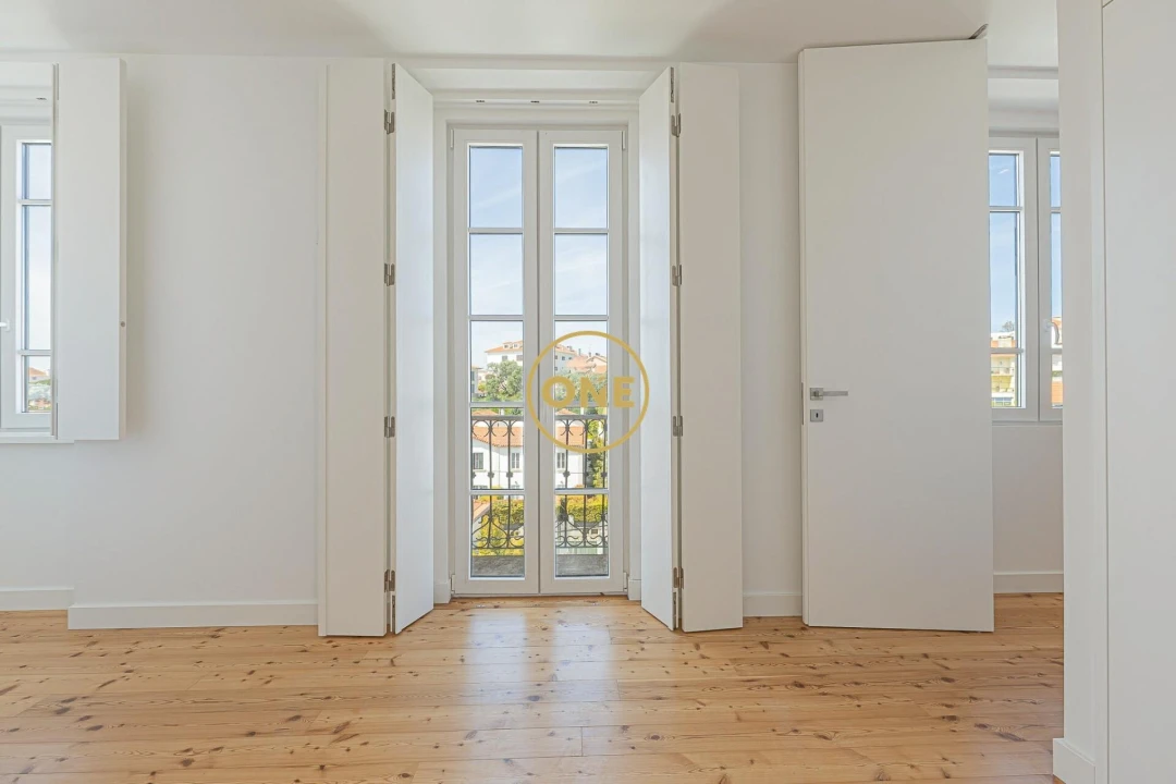 Apartamento T3 para Venda em Alcabideche Foto 12