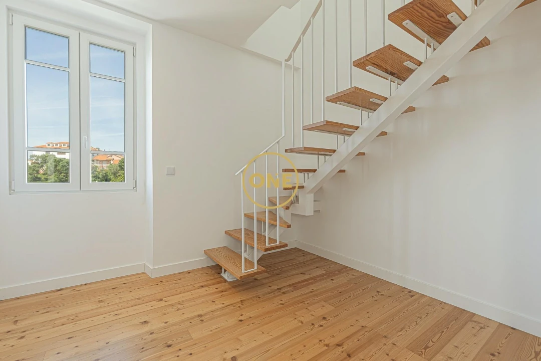 Apartamento T3 para Venda em Alcabideche Foto 24