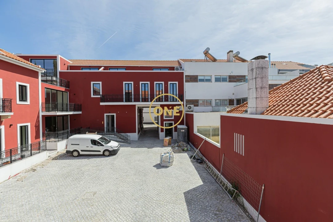 Apartamento T3 para Venda em Alcabideche Foto 45