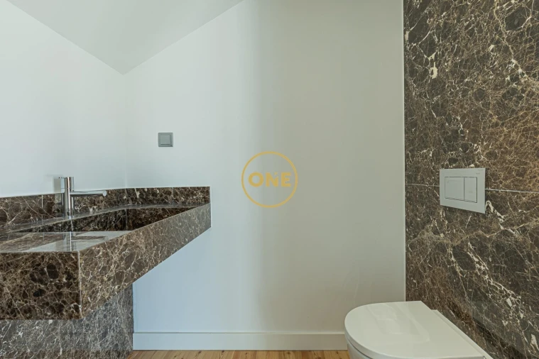 Apartamento T3 para Venda em Alcabideche Foto 31
