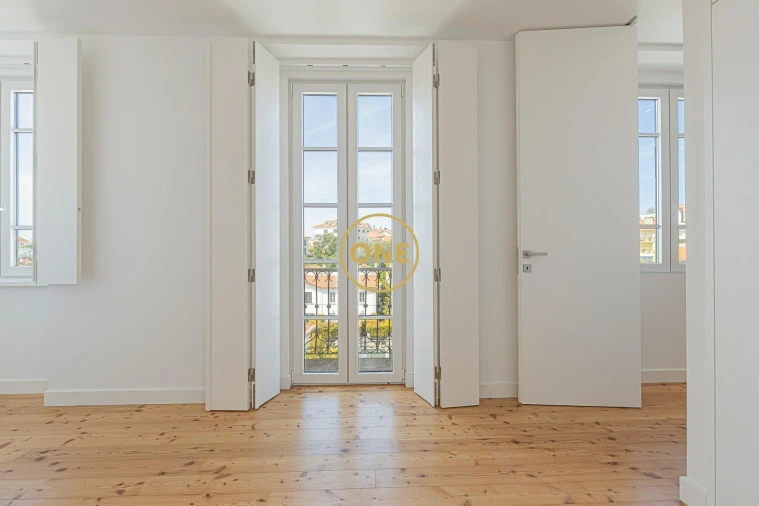 Apartamento T3 para Venda em Alcabideche Foto 12