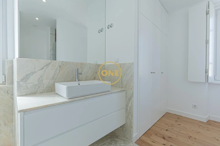 Apartamento T3 para Venda em Alcabideche Foto 19