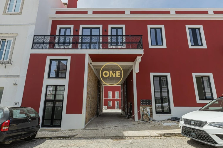 Apartamento T3 para Venda em Alcabideche Foto 40