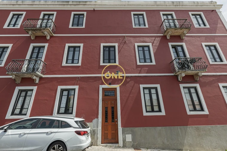 Apartamento T3 para Venda em Alcabideche