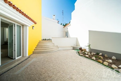 Moradia T3 para Venda em Vilar