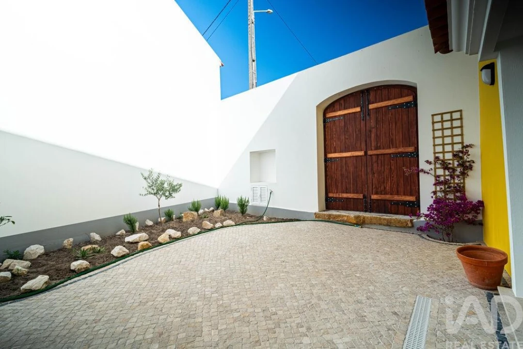 Moradia T3 para Venda em Vilar Foto 31