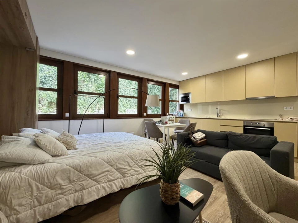 Apartamento para Venda em São Martinho do Bispo e Ribeira de Frades Foto 2