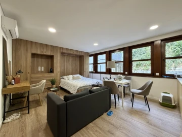 Apartamento para Venda em São Martinho do Bispo e Ribeira de Frades