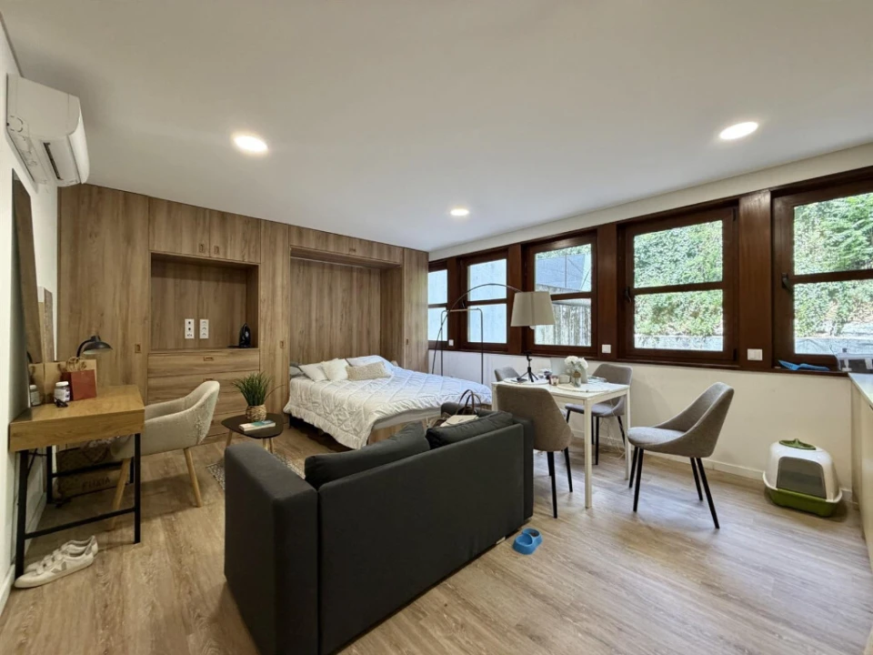 Apartamento para Venda em São Martinho do Bispo e Ribeira de Frades Foto 1