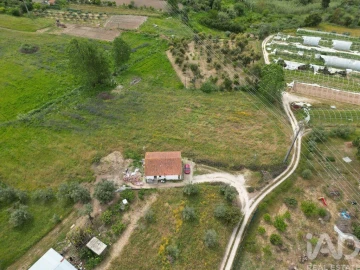 Terreno para Venda em Arrimal e Mendiga