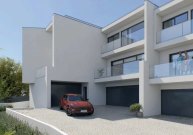Moradia T3 para Venda em Gondomar (São Cosme), Valbom e Jovim