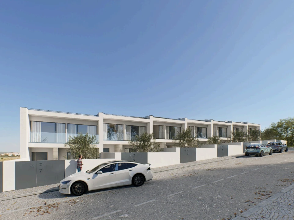 Moradia T3 para Venda em Gondomar (São Cosme), Valbom e Jovim Foto 11