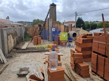 Moradia T3 para Venda em Santo Agostinho e São João Baptista e Santo Amador