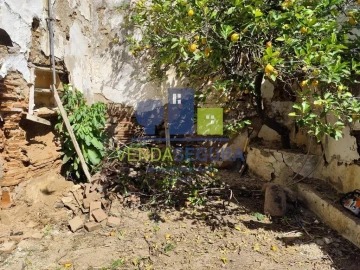 Moradia T3 para Venda em Santo Agostinho e São João Baptista e Santo Amador