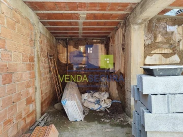 Moradia T3 para Venda em Santo Agostinho e São João Baptista e Santo Amador
