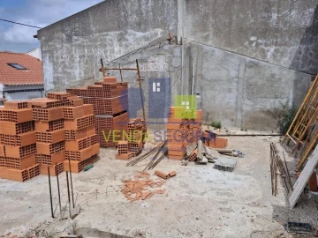 Moradia T3 para Venda em Santo Agostinho e São João Baptista e Santo Amador