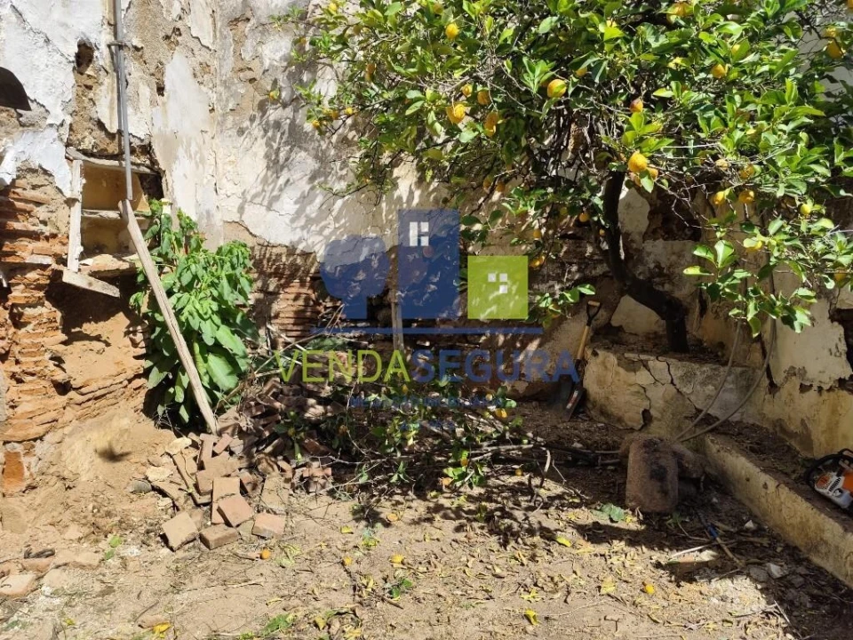 Moradia T3 para Venda em Santo Agostinho e São João Baptista e Santo Amador Foto 12