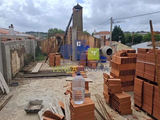 Moradia T3 para Venda em Santo Agostinho e São João Baptista e Santo Amador Foto 14