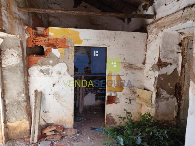 Moradia T3 para Venda em Santo Agostinho e São João Baptista e Santo Amador Foto 10