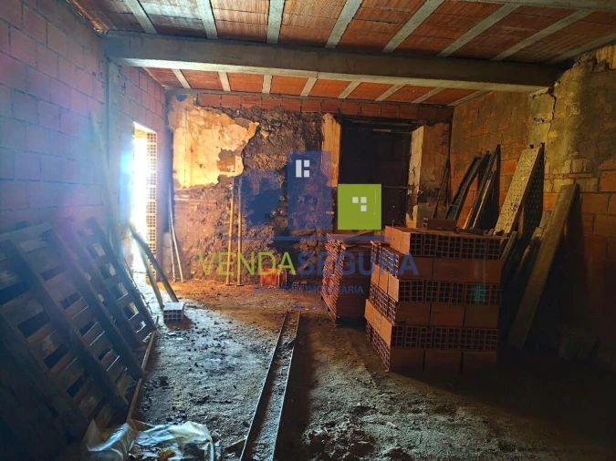 Moradia T3 para Venda em Santo Agostinho e São João Baptista e Santo Amador Foto 5