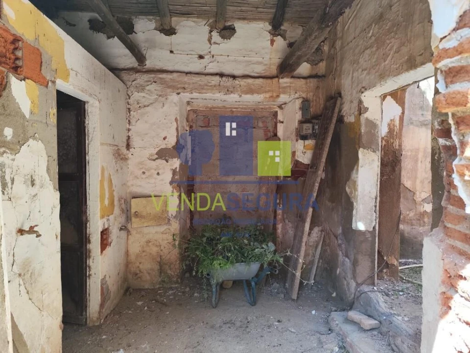 Moradia T3 para Venda em Santo Agostinho e São João Baptista e Santo Amador Foto 9