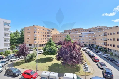 Apartamento T3 para Arrendamento em São Vitor (Braga)