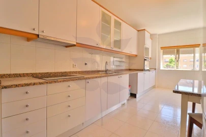 Apartamento T3 para Arrendamento em São Vitor (Braga)