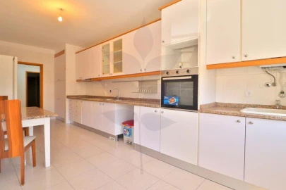 Apartamento T3 para Arrendamento em São Vitor (Braga)
