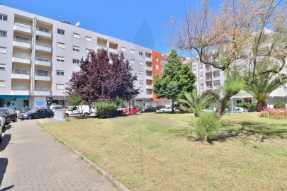 Apartamento T3 para Arrendamento em São Vitor (Braga)