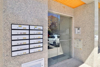 Apartamento T3 para Arrendamento em São Vitor (Braga)