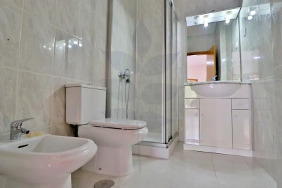 Apartamento T3 para Arrendamento em São Vitor (Braga)