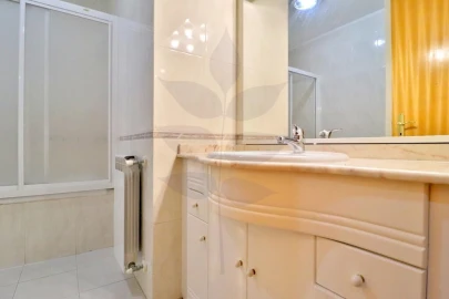 Apartamento T3 para Arrendamento em São Vitor (Braga)