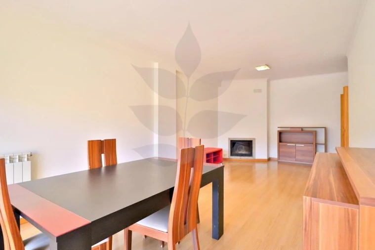 Apartamento T3 para Arrendamento em São Vitor (Braga) Foto 2